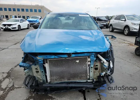 2019 Subaru Impreza from USA, damaged, VIN 4S3GKAA6XK3619143